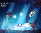 A screengrab from Hollow Knight Silksong (image source: SteamDB)