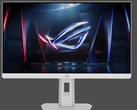 ROG Strix XG259QNSR Ace: A monitor designed for competitive gaming.