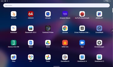 Lenovo Tab M10 Plus 2022 (Gen 3) review: Affordable tablet