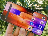 We've reviewed the Vivo X200 FE (Image source: Marcus Herbrich)