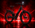 The Borrego+ is the new fat-tire electric bike from Trek