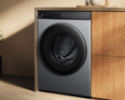 Xiaomi has launched a new smart Mijia washing machine in China. (Image source: Xiaomi)