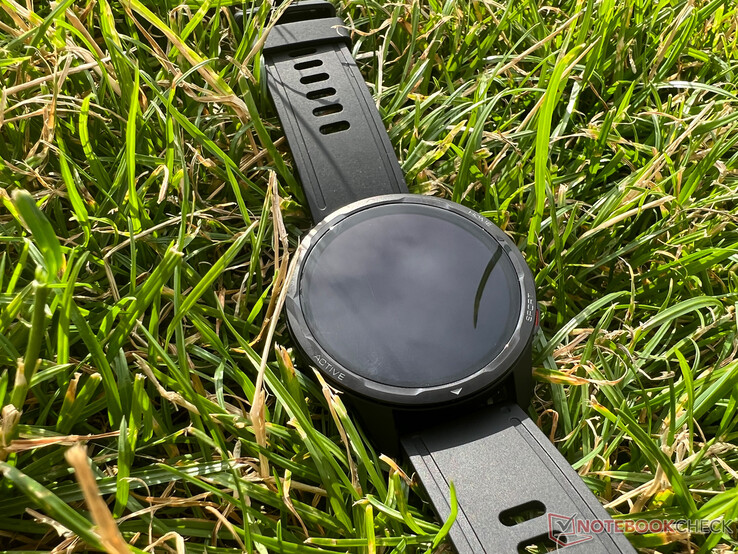 Redmi Watch 3 Active review: A fine example for watch software