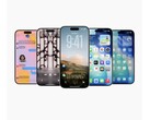 Apple's iOS 26 brings massive changes to how iOS looks and feels, thanks to the new Liquid Glass UI. (Image source: Apple)