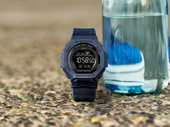 The Casio GMDB300-2 promo image.