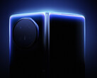 The Magic V6 features a similar design to last year's model.