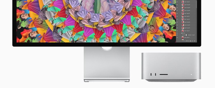 Apple Mac Studio 2022 M1 Max and Studio Display in review: The 