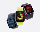 The Apple Watch SE 3 (Image source: Apple)