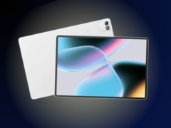 The Asus Pad.