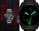 Citizen's new AW1437-61W.