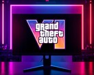 GTA 6 PC port shown on monitor