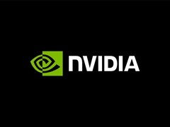 Nvidia’s logo, shown here as an illustrative image for reporting on the GeForce NOW Linux app and its early feature limitations