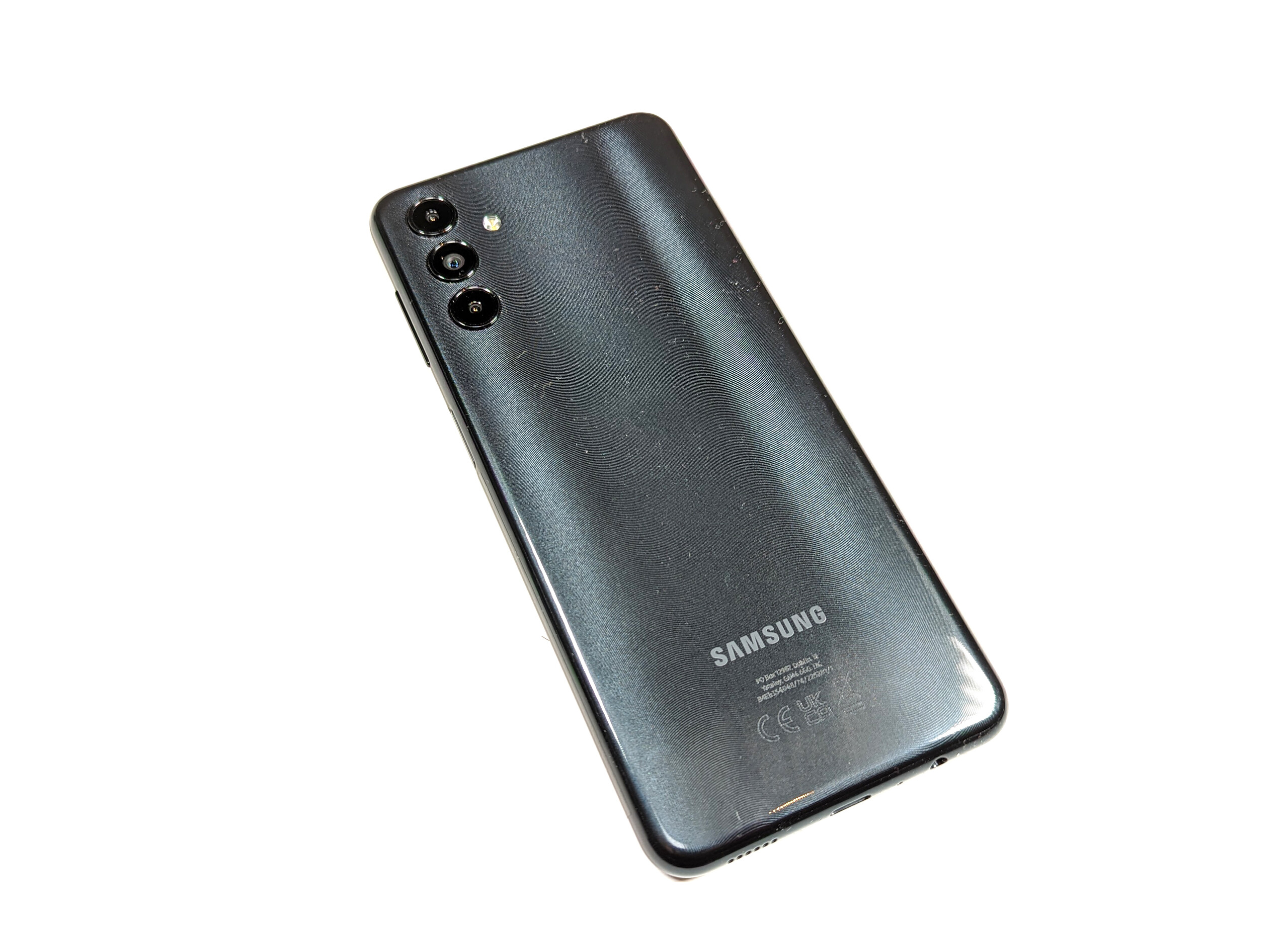SAMSUNG Galaxy A04s (SM-A047) Unlocked 64GB/4GB International Version No  Warranty (64GB, Black) : Cell Phones & Accessories 