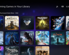The PlayStation Portal has recieved a much-needed quality-of-life improvement (image source: Sony)