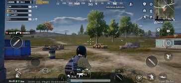 PUBG Mobile