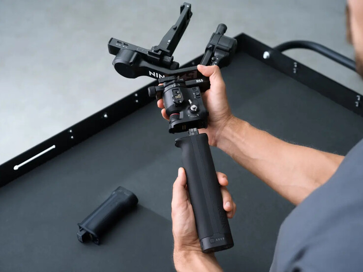 (Image source: DJI)