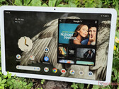 Google may update the Pixel Tablet series during I/O 2024 this spring. (Image source: Notebookcheck)