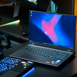 Lenovo Legion Pro 5i laptop review: Super powerful i7-14700HX and RTX 4060 performance