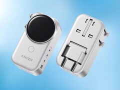 Anker's new 100W travel adapter is now available in Europe.
