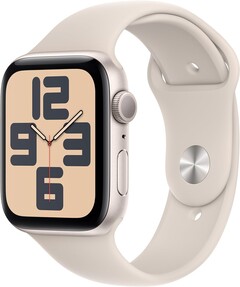 The Apple Watch SE 2nd Gen can be had for as little as $189 at Amazon. (Image via Apple on Amazon)