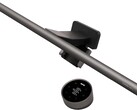The ScreenBar Halo 2 with a rotary control knob put to the test.