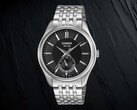 The Casio MTP-B315-1AV watch