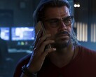Raul Bautista of GTA 6 shown in office