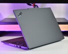 The Lenovo ThinkPad T14 Gen 7