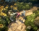No Rest for the Wicked is free to play on Steam from January 23 to 26. (Image source: Steam)
