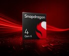Snapdragon 4 Gen 6 (AI Generated)