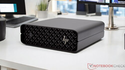 The Z2 Mini G9 is a very good gaming mini-PC