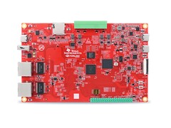 The AM62L32 is also an alternative to the Raspberry Pi