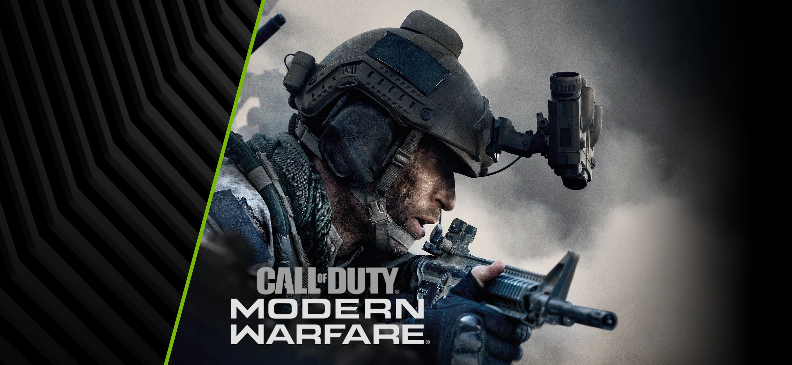 The chance bundle Call of Duty: Modern Warfare with a new RTX card will be gone soon - NotebookCheck.net News