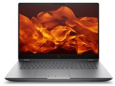 The ZBook Fury G1i 18 offers a number of different features than the Dell equivalent despite their similar processor options (Image source: HP)