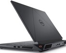 The G15 5535 is one of the more well-rounded cheap gaming laptops under $700 (Image: Dell)