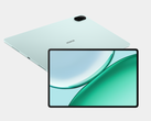 The Honor Pad X10.