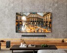 The LG OLED B5 83-inch TV features 4K UHD panel with 120 Hz native refresh rate (Image source: LG)