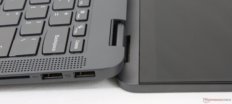Lenovo IdeaPad - Flex review: done i5-1235U 14IAU7 convertible right 5i Core Reviews NotebookCheck.net
