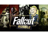 Apart from Fallout Tactics, all games are Steam Deck compatible. (Source: Fanatical)