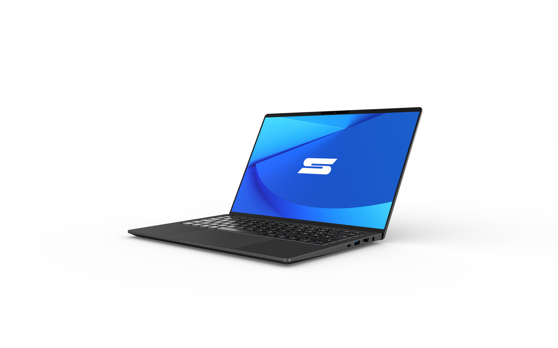 Schenker launches the Vision 14, a light new 16:10 ultrabook with 3K ...