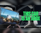 Screengrab from the 'This is An Xbox That Goes Vroom' announcement (image source: Xbox)