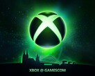 Xbox Gamescom 2026 promotional art.