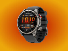 Garmin's latest Fenix 8 beta is the eleventh of its kind.