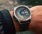 The Fenix 8 Pro is less than a year old.