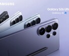 The Samsung S26 Ultra continues to be a bestseller.