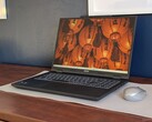 MSI Venture 16 AI A2HMTG laptop review: Basic, budget, business