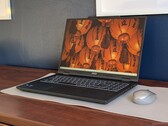 MSI Venture 16 AI A2HMTG laptop review: Basic, budget, business