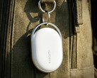 The Xiaomi Tag will come in a single colour option.