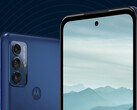 The next Moto G Play retains the design language of recent Motorola smartphones. (Image source: 91mobiles & Evan Blass)