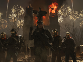 Death Stranding 2 is an easy Game of the Year contender (image source: Anil Ganti, Notebookcheck)